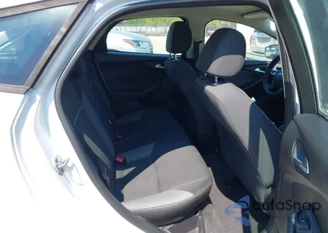 2013 Ford Focus Se из США, поврежденный, VIN 1FADP3K23DL369149